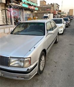 تويوتا كراون